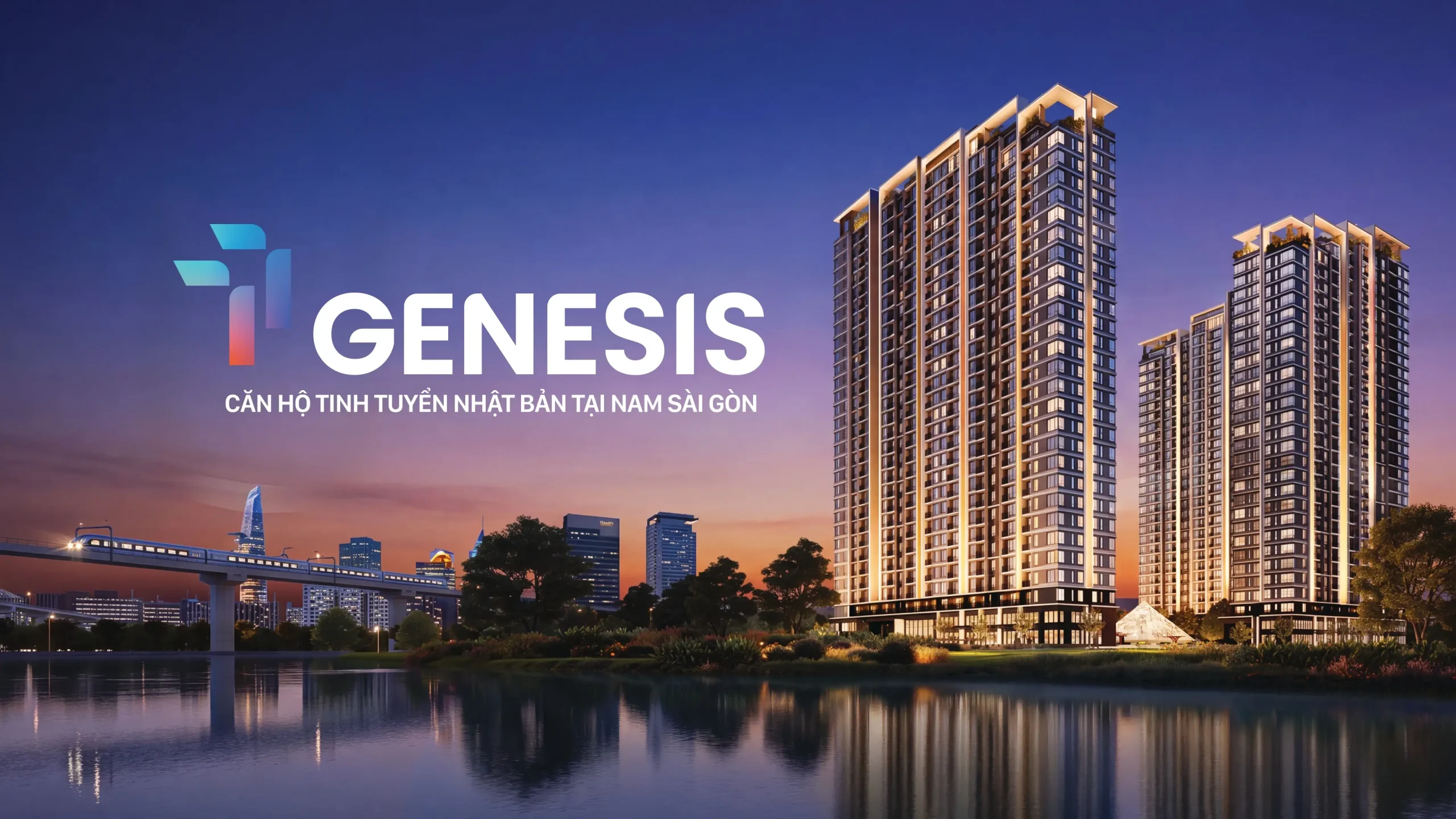 TT Genesis